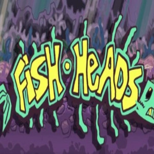 Fish Heads Pc