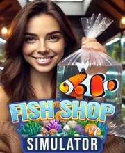 Fish Shop Simulator Pc