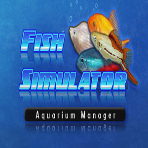 Acheter Fish Simulator Aquarium Manager Clé CD Comparateur Prix