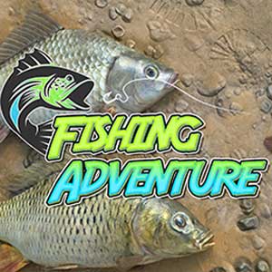 Acheter Fishing Adventure Nintendo Switch comparateur prix