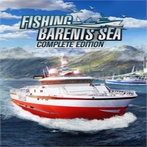 Acheter Fishing Barents Sea Xbox Series Comparateur Prix