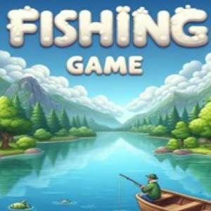 Fishing Game Pc