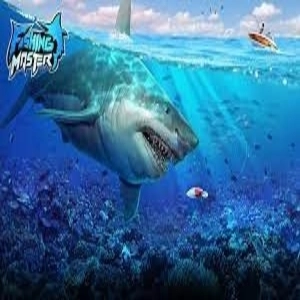 Fishing Master Playstation 4