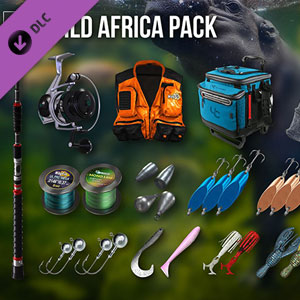 Acheter Fishing Planet Wild Africa Pack Xbox One Comparateur Prix