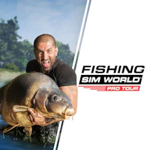 Acheter Fishing Sim World Pro Tour Clé CD Comparateur Prix