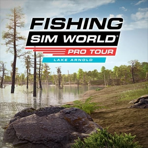 Fishing Sim World Pro Tour Lake Arnold Xbox One
