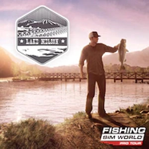 Fishing Sim World Pro Tour Lake Nelson