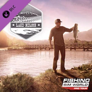 Fishing Sim World Pro Tour Lake Nelson Xbox Series X
