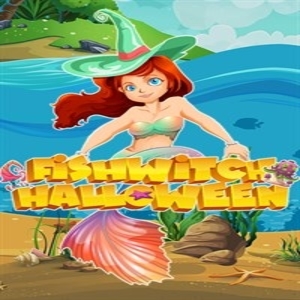 Acheter FishWitch Halloween Xbox Series Comparateur Prix