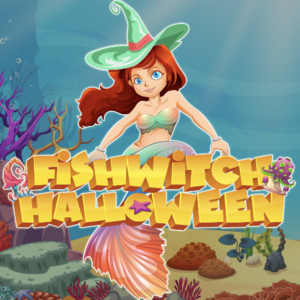 Acheter FishWitch Halloween Nintendo Switch comparateur prix