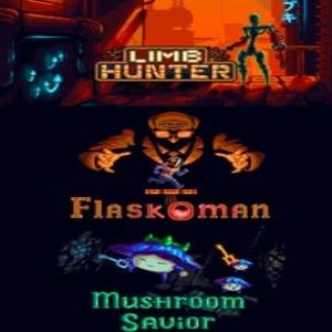 FIT Adventures bundle Xbox One