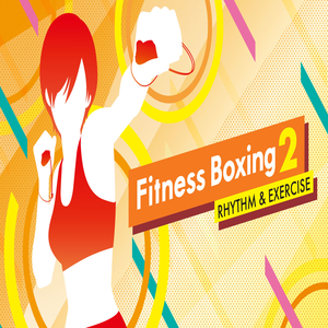 Acheter Fitness Boxing 2 Rhythm & Exercise Nintendo Switch comparateur prix