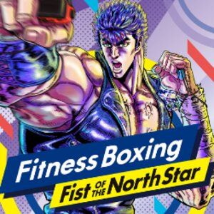 Acheter Fitness Boxing Fist of the North Star Nintendo Switch comparateur prix