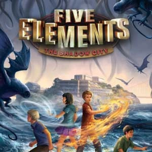 Five Elements Pc