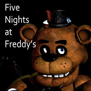 Acheter Five Nights at Freddy's PS4 Comparateur Prix