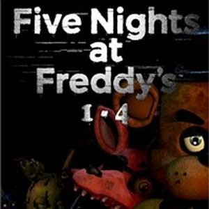 Five Nights at Freddy’s Original Series
