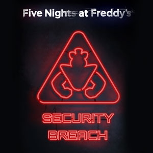 Acheter Five Nights at Freddy’s Security Breach PS4 Comparateur Prix