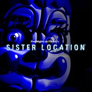 Five Nights at Freddy’s Sister Location Playstation 4
