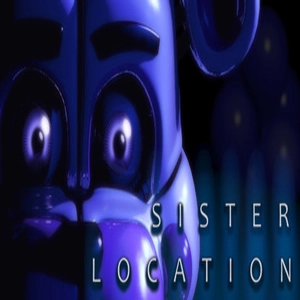 Five Nights at Freddy’s Sister Location Switch