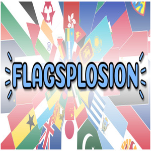 Acheter Flagsplosion Clé CD Comparateur Prix