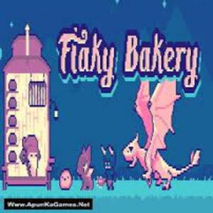 Flaky Bakery