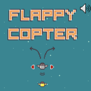 Acheter Flappy Copter Clé CD Comparateur Prix