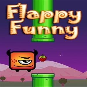 Acheter Flappy Funny Clé CD Comparateur Prix
