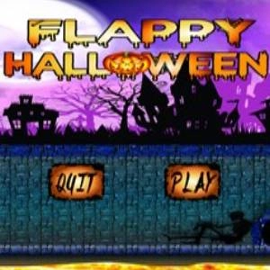 Flappy Haloween Xbox One