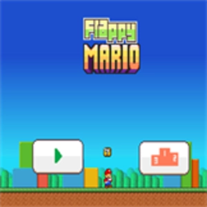 Flappy Monster Xbox One