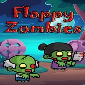 Acheter Flappy Zombies Clé CD Comparateur Prix