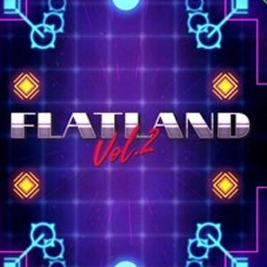 Flatland Vol.2 Xbox Series X
