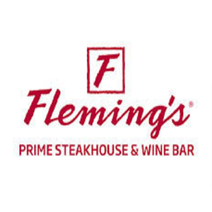 Carte Cadeau Flemings Prime Steakhouse and Wine Bar | Comparer les Prix