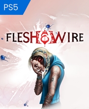 Acheter Flesh & Wire PS5 Comparateur Prix