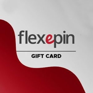Carte Cadeau Flexepin | Comparer les Prix