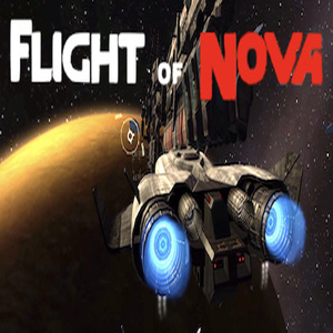 Acheter Flight Of Nova Clé CD Comparateur Prix