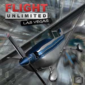 Acheter Flight Unlimited Las Vegas Clé Cd Comparateur Prix