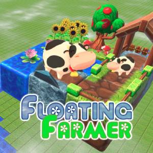 Acheter Floating Farmer Clé CD Comparateur Prix