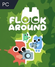 Acheter Flock Around Clé CD Comparateur Prix
