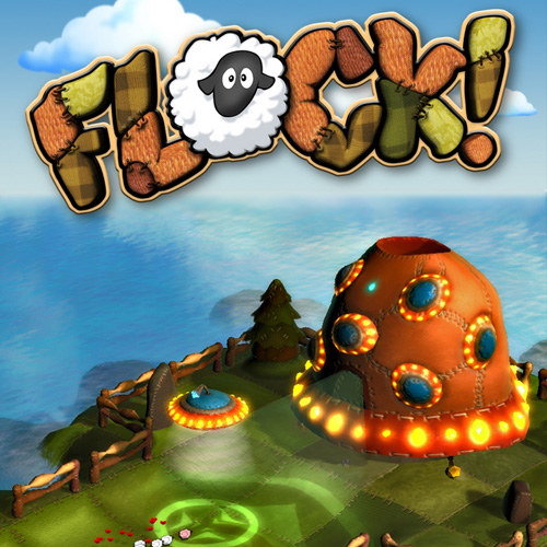 Acheter Flock Cle Cd Comparateur Prix