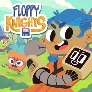 Acheter Floppy Knights Nintendo Switch comparateur prix