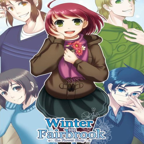 Acheter Flower Shop Winter In Fairbrook Clé Cd Comparateur Prix