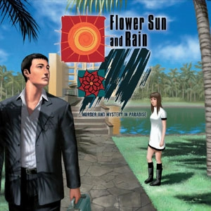 Flower, Sun, and Rain Remastered Playstation 4