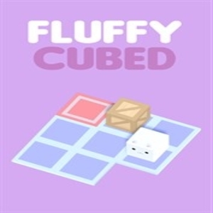 Acheter Fluffy Cubed Xbox Series Comparateur Prix