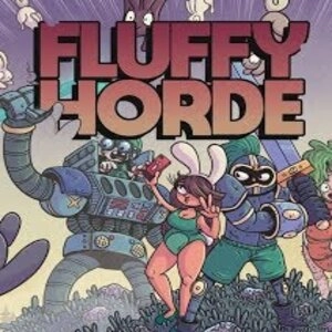Fluffy Horde Pc