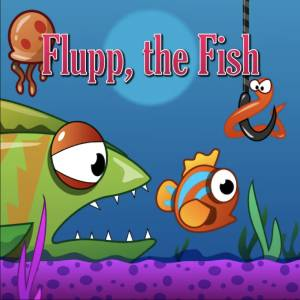 Flupp The Fish Xbox One
