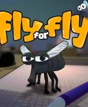 Fly for Fly Playstation 5