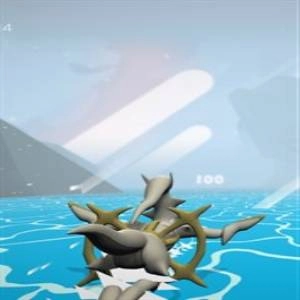 Fly Monster 3D Xbox One