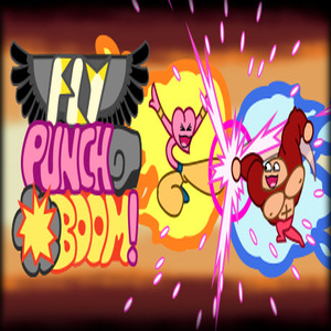 Acheter Fly Punch Boom Clé CD Comparateur Prix
