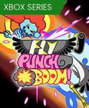 Acheter Fly Punch Boom! Xbox Series Comparateur Prix