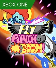 Acheter Fly Punch Boom! Xbox One Comparateur Prix